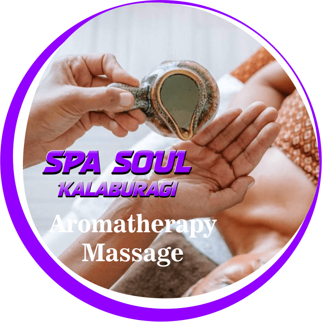 Aromatherapy Massage in Kalaburagi